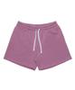 ASTRAL PROJECTION Basic Comfortable Waffle Terry Shorts_9 Colors