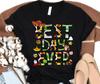 Disney Toy Story Best Day Ever Most Expensive Day Unisex Adult Kid Shirt