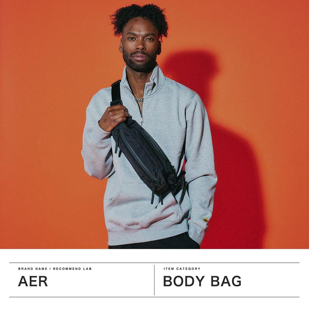 City Sling 3 X-Pac