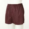 Venus Premium Cotton 100 Count Chain Print Trunks Vmp1971m