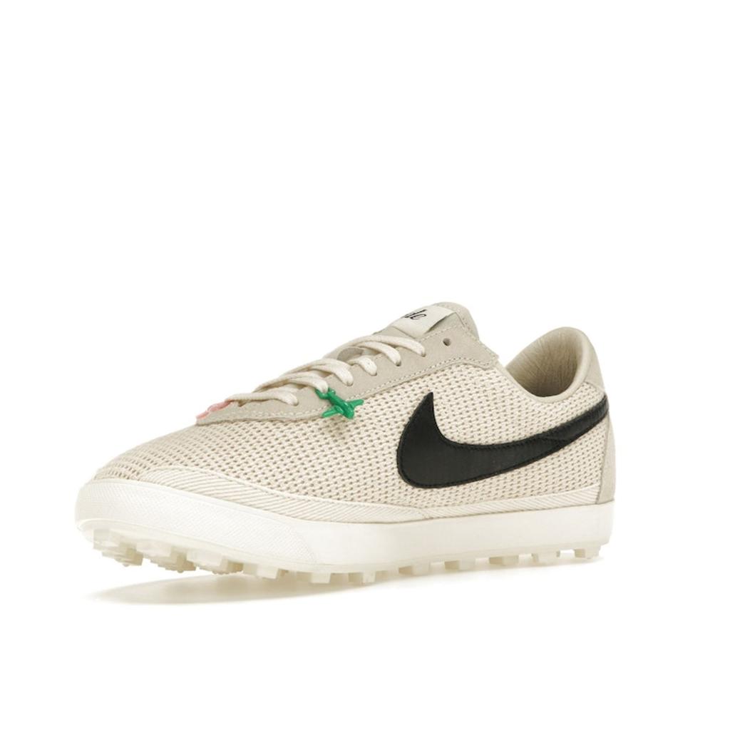 Bode X Nike Astro Grabber SP Natural Black Men Sneakers Cream Light-Cream FQ6892-100