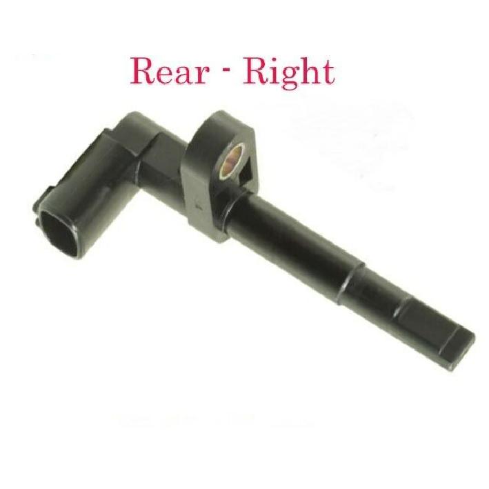 ABS Wheel Speed Sensor Rear Right Fits:Lexus GS IS ISF LFA  LS