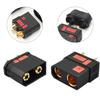 QS8-S Battery Resistant Connector Anti-static Connector Large Power For RC Plant Protection Drone Car Model