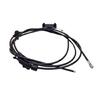 Car Engine Hood Release Cable Automotive Accessories for S80 XC70 Hood Release Cable Spare Parts 30671768