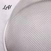 Portable Food Tent with Handle for Camping Stainless Steel Mesh Cover Handle Round Breathable Hot Dishes Protector Durable Guard And Fruit Platters