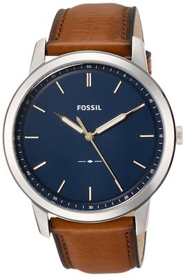 Guarda THE MINIMALIST 3H FS5304 Regular Prodotto importato [Fossil] Uomo