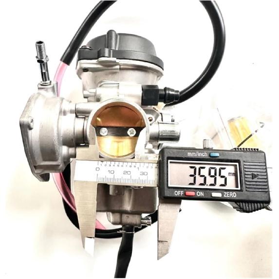 Carburetor for Xy XY500UTV XY500S CFMoto CF188 CF500 X5 ATV UTV BMX CF188-100000 0180-100000