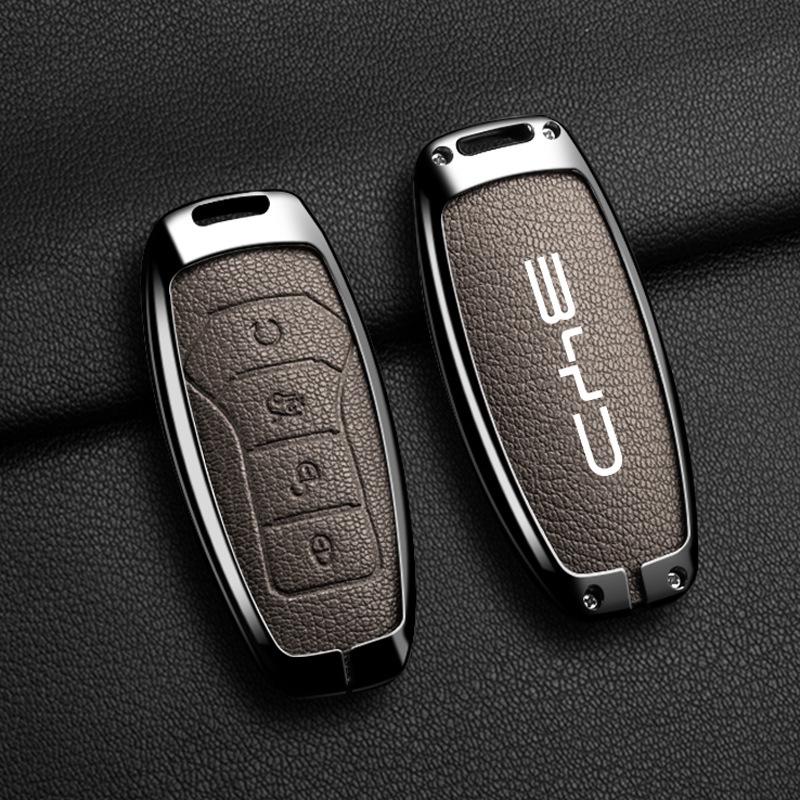 BYD Song/Pro/Seal, Han DMI, Qin Yuan, Destroyer 05 Key Case Protector