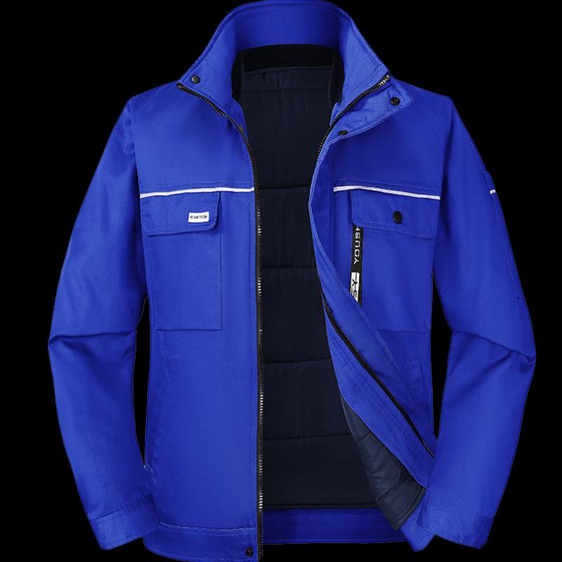Nengdun ND-801 Detachable Winter Work Jacket