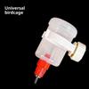 Bird Water Dispenser Leak Proof Automatic Hamster Small Animal Drinking Bottles Pet Feeder Bottles Watering Pet Supplies