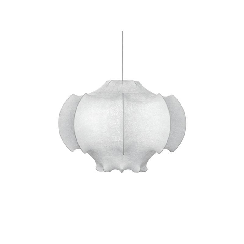 Nordic Minimalist Italian Silk Pendant Lamp for Living Room, Dining Room, Bedroom, and Villa