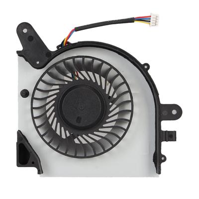 Laptop Internal Cooling Fan Replacement Notebook Internal Cooler for MSI GF75 Thin 8RC 8RD 9SC 9SD PAAD06015SL N415