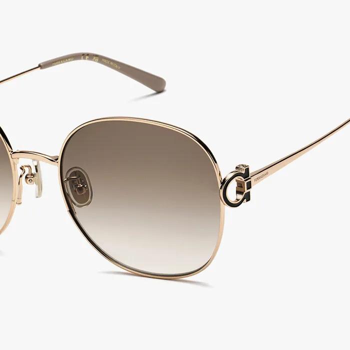 Sunglasses (SF342SLBK 770 57)