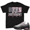 Drip Code Sneaker Shirt – Neon Tech Match Tee – Streetwear Glitch Graphic T Shirt
