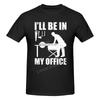 Funny Woodworking Carpenter Carpentry Woodworker T Shirts Graphic Cotton Streetwear Birthday Gifts Summer Style Tshirt Unisex