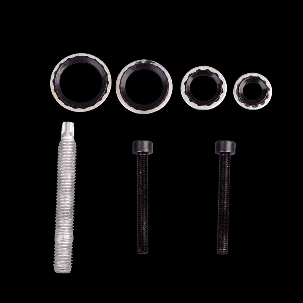 A/C Expansion Valve Kit For Chevrolet Silverado 1500 2014-2016, Chevrolet Silverado 2500 HD 2015-2016