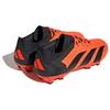 Adidas Predator Accuracy.3 Low FG Heatspawn Pack Unisex Sneakers Orange Team-Solar-Orange Core-Black GW4601