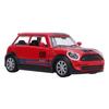 1:32 Legierte Rückziehwagen   Batteriebetriebenes Die-Cast-Modellauto für Kinder ab 3 Jahren