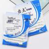 Chidian Oral Care Ultra-fine Disposable Dental Floss Picks