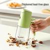 COOKER KING 500ML 2-in-1 Spray & Pour Oil Dispenser