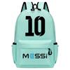 CR7 Basic Backpack: Argentina Home Edition, Inspired by World Cup Style