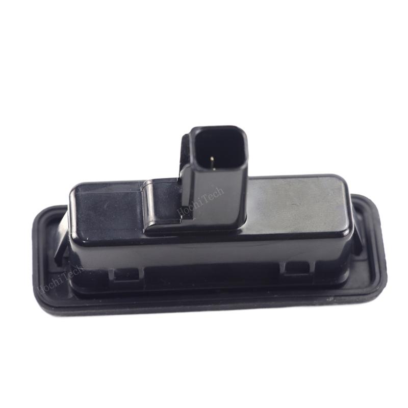 81260A5000 Rear Trunk Lock Boot Release Switch Tailgate Opening Button for Hyundai Elantra GT I30 Kia Ceed 2013-2018 81260-A5000