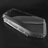 Right Headlight Cover for 2011-2014 Volkswagen Touareg