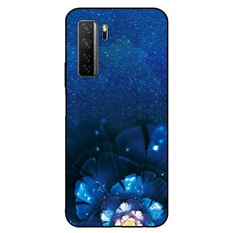 For Honor 30S Case Marble Soft Silicone Back Case for Huawei Honor 30S Case Russian honor30S 30 S 6.5"Phone Cover Coque New Capa