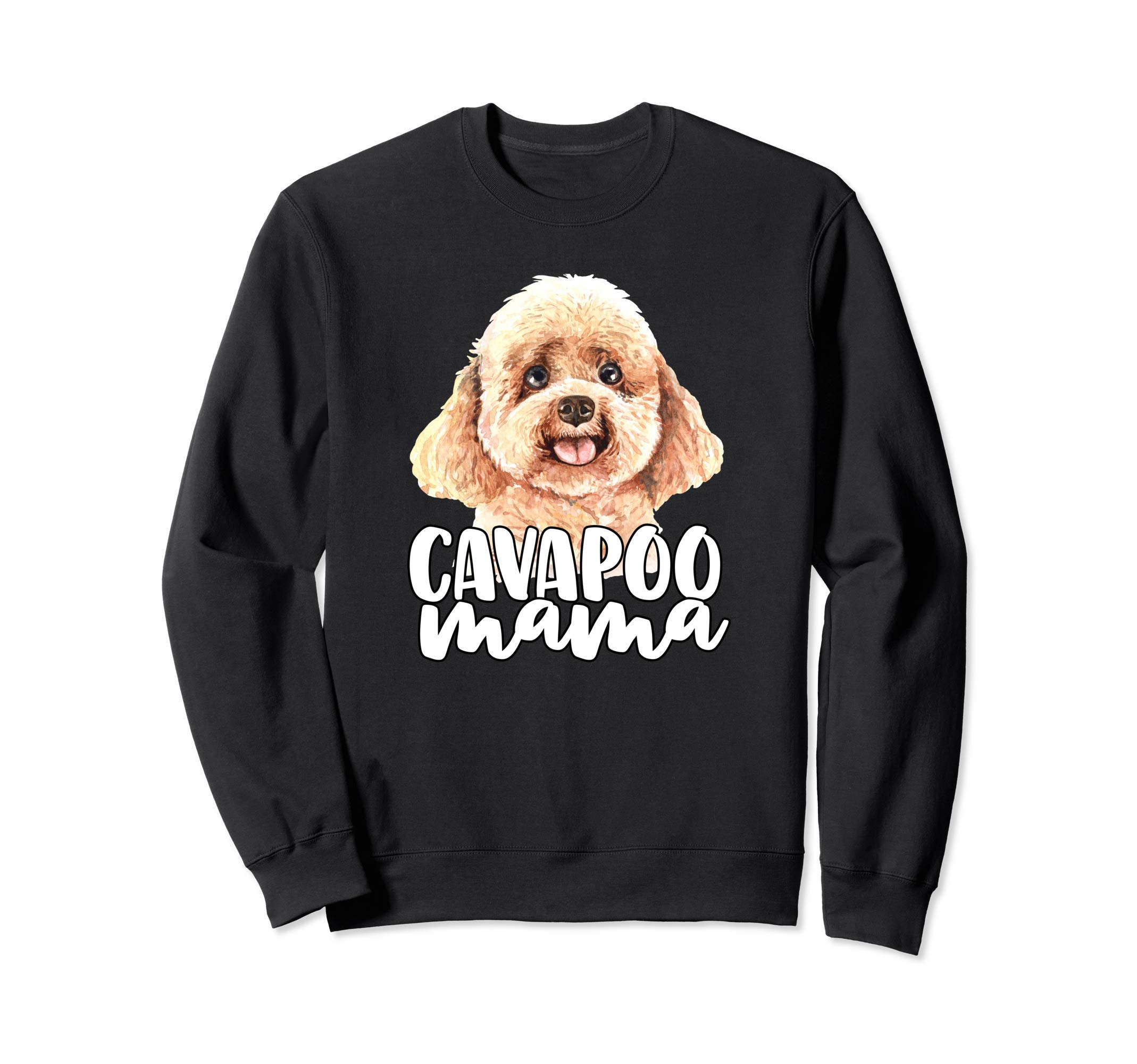 

Тренер Cavapoo Mama
