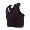 Tombo Girls Seamless Crop Top