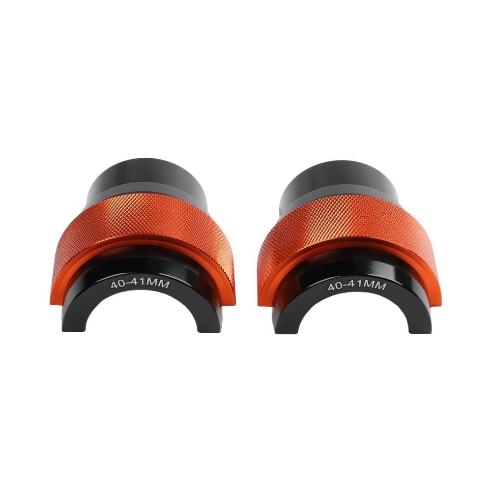 Aluminum Wrench Motorcycle Fork Tool Oil Seal Driver