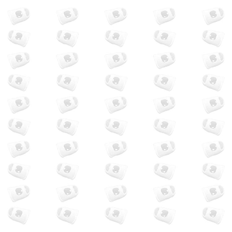 Portable Silicones Guitar Finger Guards For Left Hand Ensuring Easy Carry And Comfortable Elastic Fit During Outdoor Performances And Rehearsals