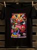 Killer Klowns Greatest Show Movie Art Tshirt