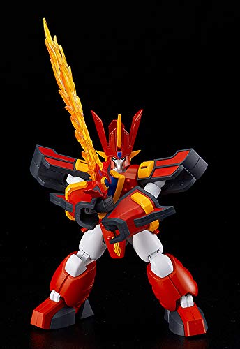 MODEROID Mado King Granzort Granzort Non-scale PS & ABS Assembled Plastic Model Resale