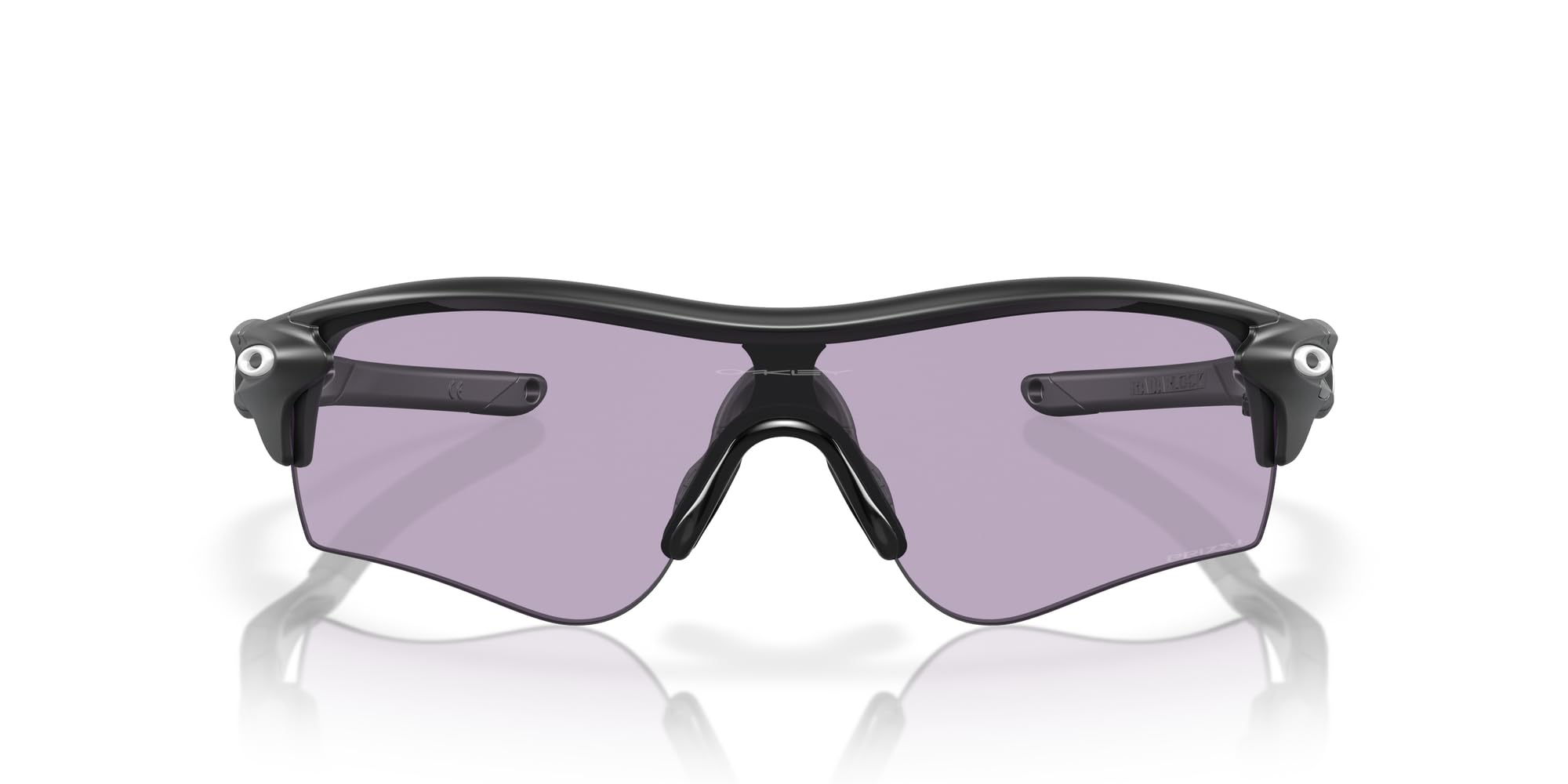 

Oakley Солнцезащитные очки OO9206 RADARLOCK PATH МАТОВЫЙ ЧЕРНЫЙ 38 (К)