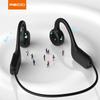 Recci REP-W61 Bone Conduction Sports Bluetooth Headset
