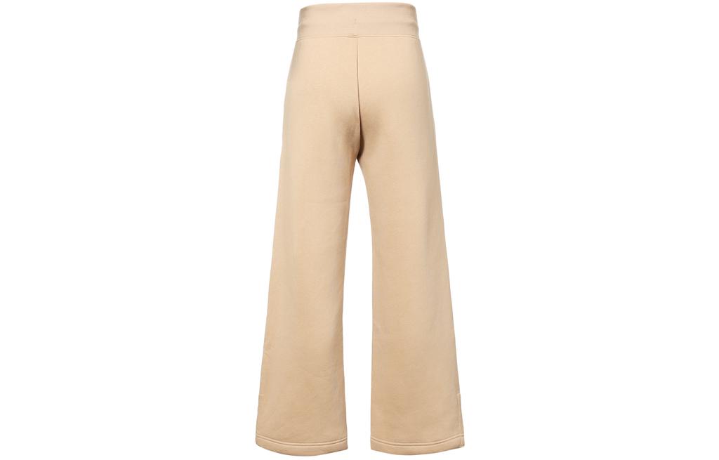 Nike Knitted Sweatpants Women's Pink DQ5616-200