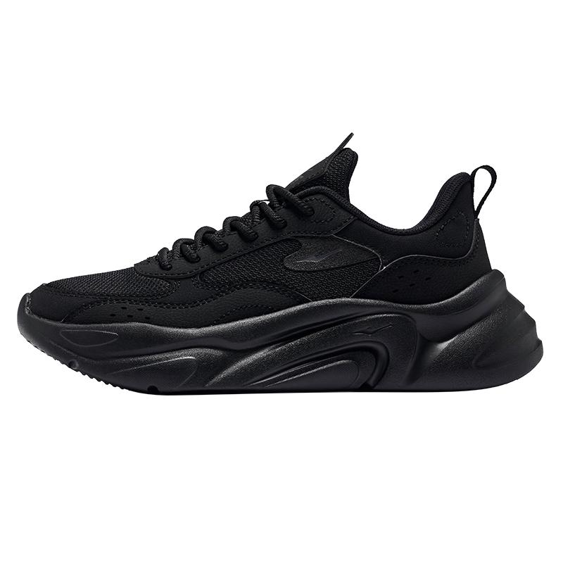 Erke Women's Shuxing Lightweight Casual Running Shoes