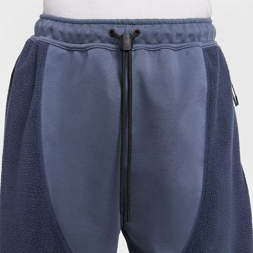 Nike Tech Boreas Hautfreundliche Bequeme Freizeit-Hose Herren Unterteile IB3366437