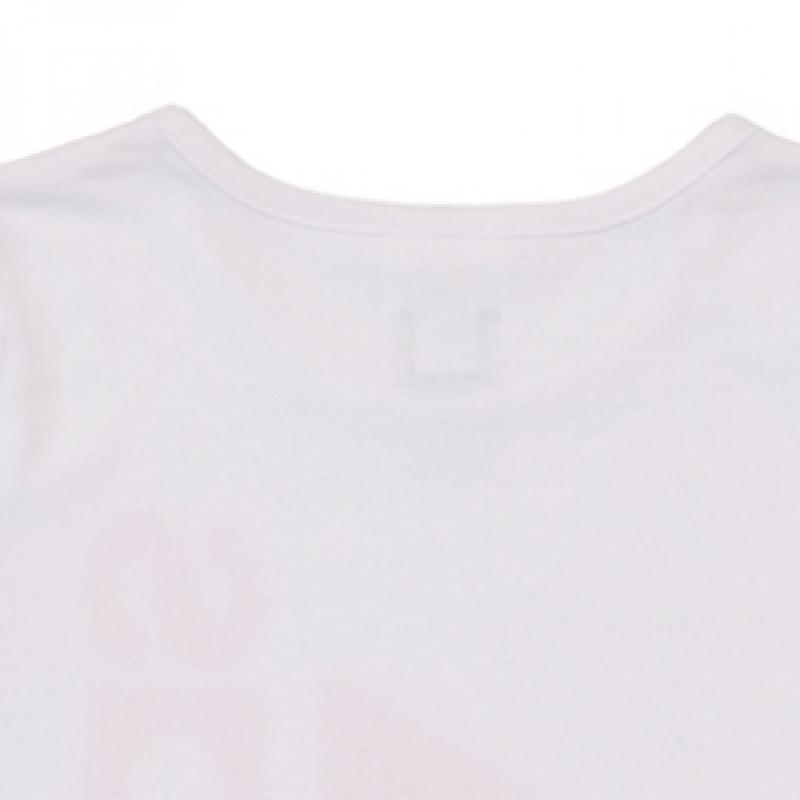 [Adidas Junior] Adidas Kids Girls Graphic T shirT Ag4460