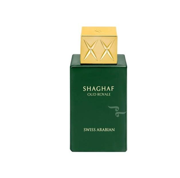 

Swiss Arabian Shaghaf Oud Royale парфюмерная вода 75 ml