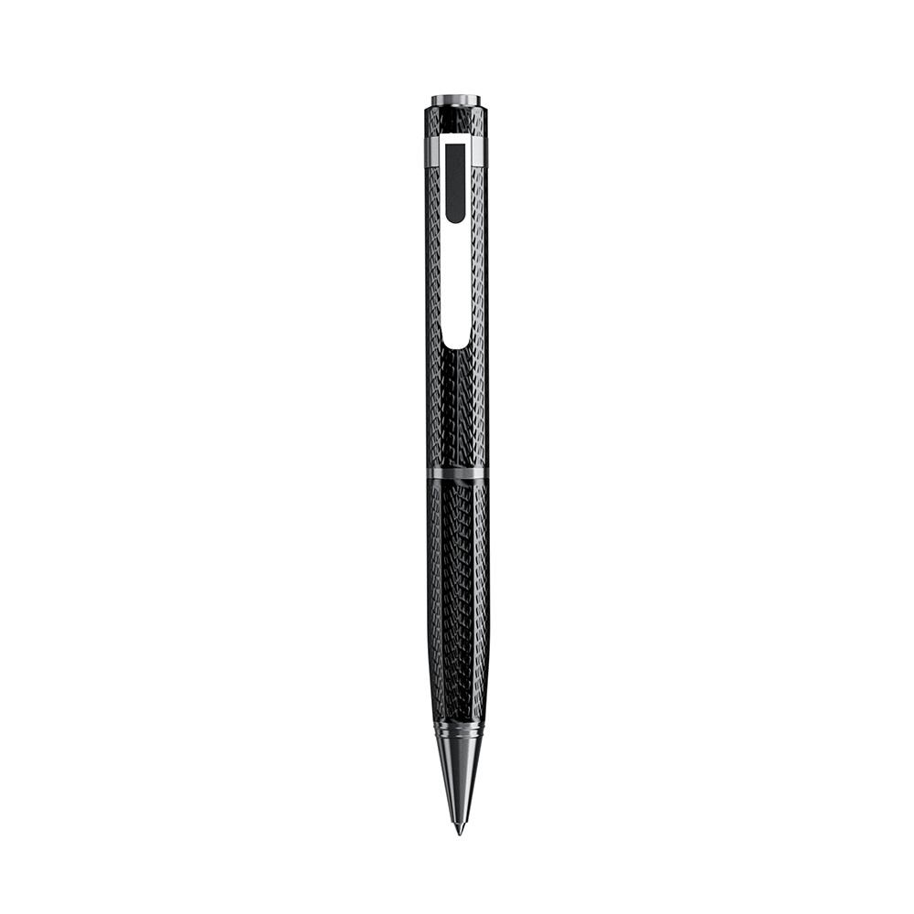 Stylish Smart AI Pen BLE52 ChatGPT Enabled Interactive Ballpoint With TF Card Expansion Support Ai Pen Connect To Chat Gpt