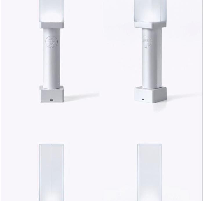 TWS RESMİ IŞIK ÇUBUĞU (Vazo ışığı)