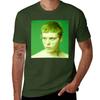 Yung Lean Starz T-Shirt New Edition Cute Tops Black T Shirts for Men