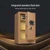 SUNWOOD Anti-Theft Office Storage Cabinet