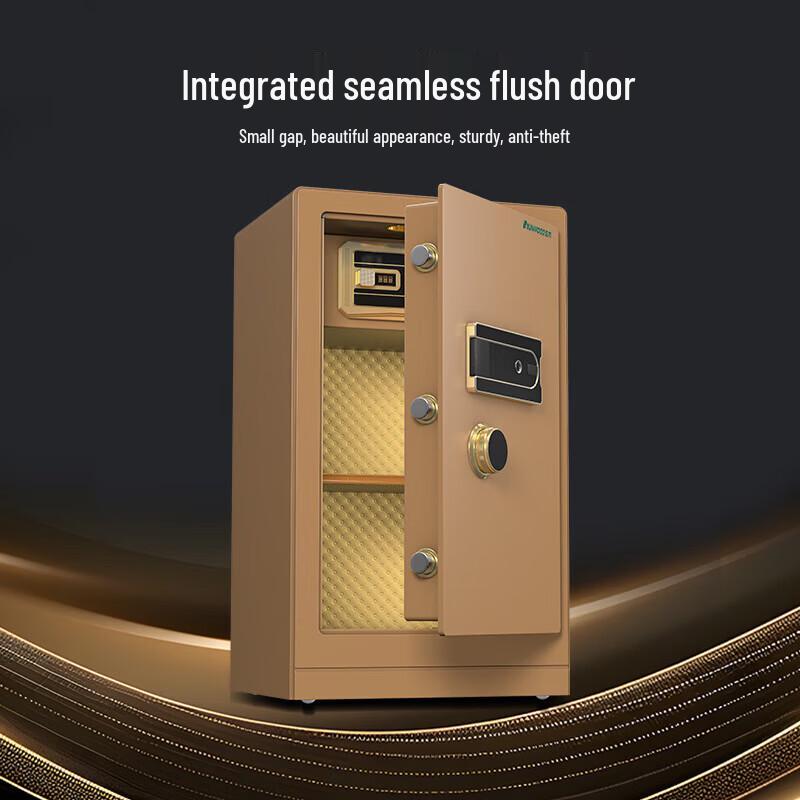 SUNWOOD Anti-Theft Office Storage Cabinet