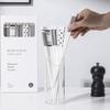 Stylish Black & White Ceramic Chopsticks