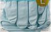 Dunlop Home Products Vinyl Refreshing L Blue [DUNLOP] Gloves, Comfortable, Salon, Thin, Size,