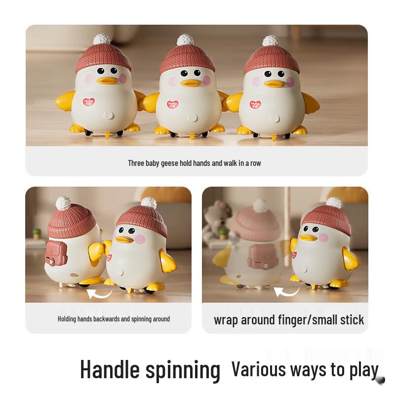 Huile Interactive Baby Activity Toy