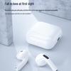 Pro4 Bluetooth Earphones: Semi-In-Ear, Long Battery Life, True Wireless TWS.